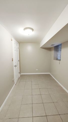 3643 S Hermitage Street Basement, Chicago, IL 60609