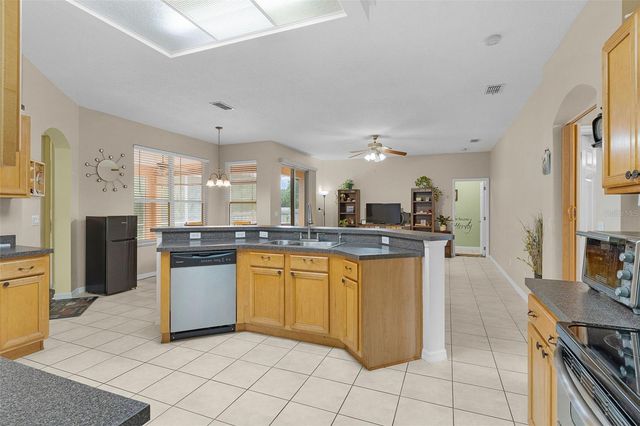 2660 LEDGEMONT COURT, Clermont, FL 34711