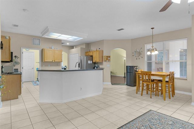 2660 LEDGEMONT COURT, Clermont, FL 34711