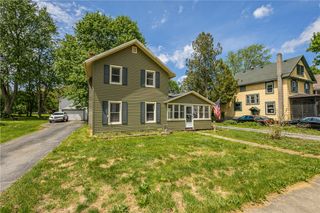 129 Gates Street, Palmyra, NY 14522
