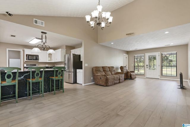 855 HERMITAGE LANE, Woodstock, AL 35188