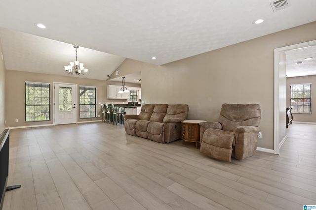 855 HERMITAGE LANE, Woodstock, AL 35188