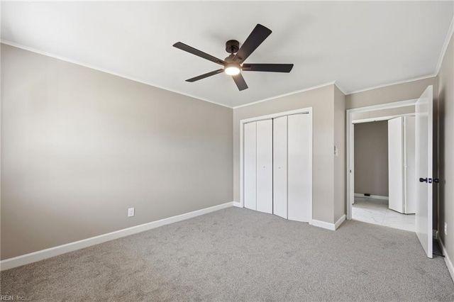 1027 Barry CT, Hampton, VA 23666