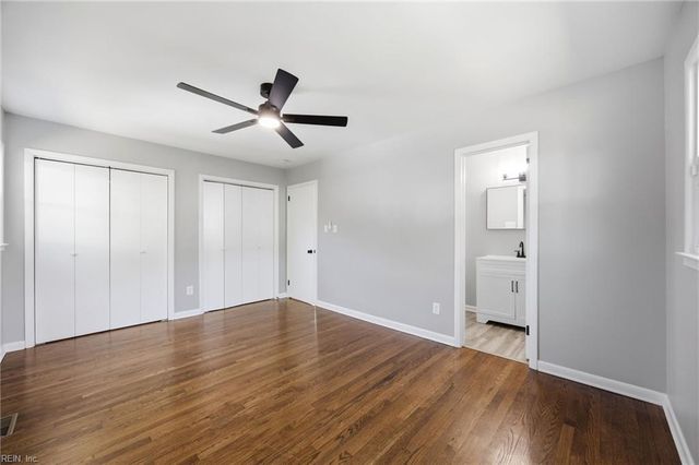 1027 Barry CT, Hampton, VA 23666