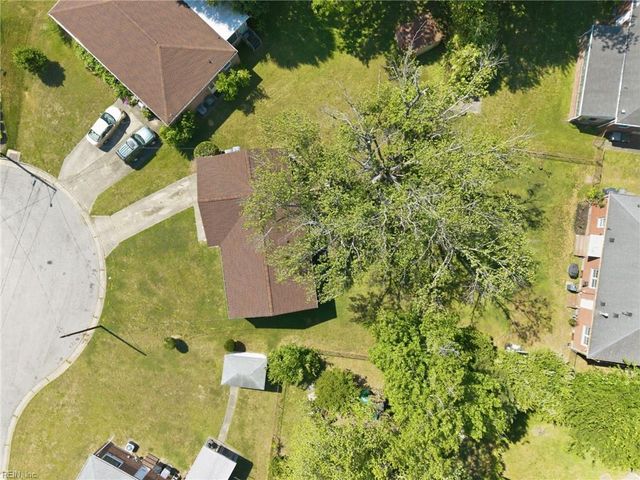 1027 Barry CT, Hampton, VA 23666