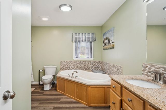 210 River Road, Canaan, NH 03741