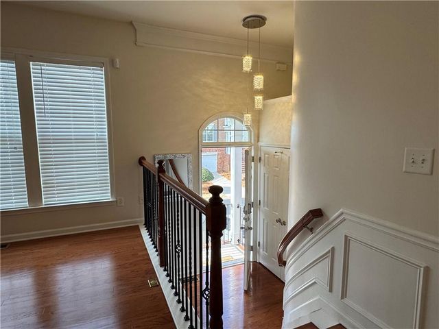 1379 Thornborough Drive, Alpharetta, GA 30004