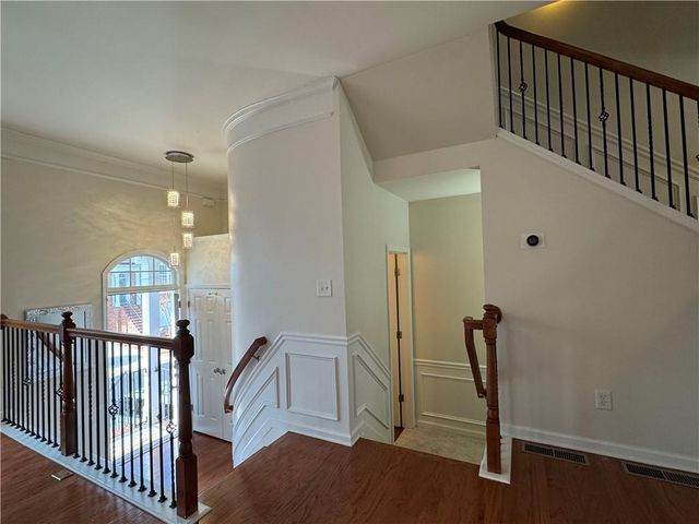 1379 Thornborough Drive, Alpharetta, GA 30004