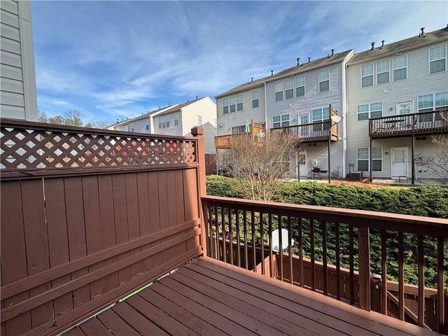 1379 Thornborough Drive, Alpharetta, GA 30004