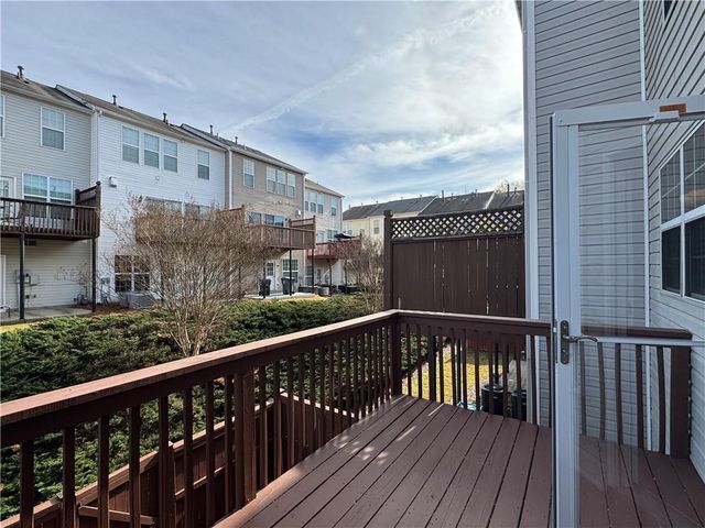 1379 Thornborough Drive, Alpharetta, GA 30004