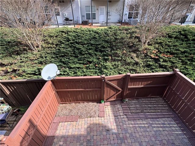 1379 Thornborough Drive, Alpharetta, GA 30004