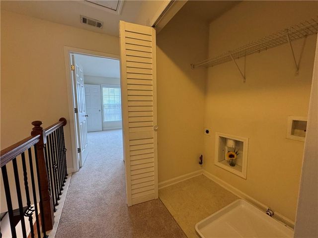 1379 Thornborough Drive, Alpharetta, GA 30004