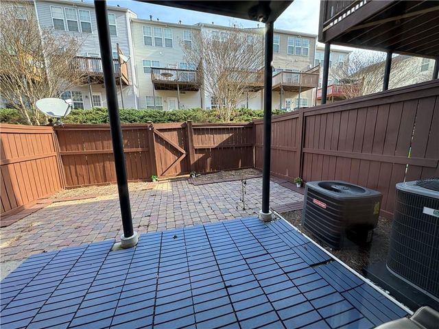 1379 Thornborough Drive, Alpharetta, GA 30004