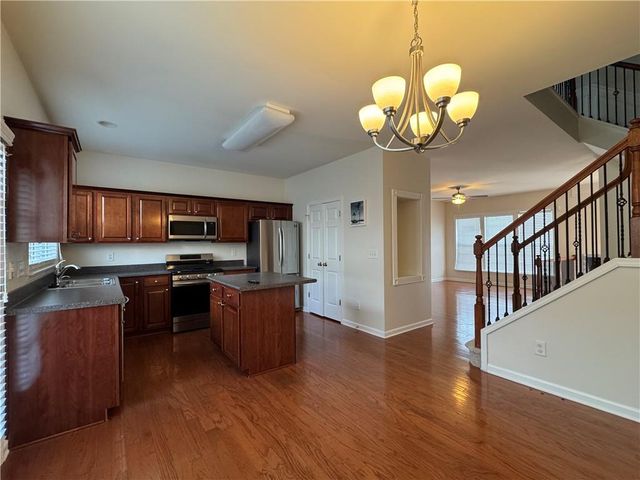 1379 Thornborough Drive, Alpharetta, GA 30004