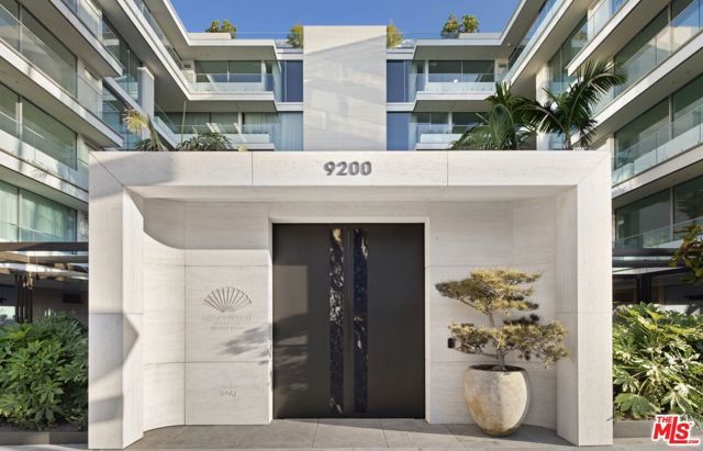 9200 Wilshire Boulevard 402W, Beverly Hills, CA 90212