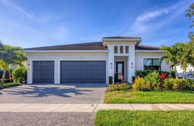 9037 BERNINI PLACE, Sarasota, FL 34240