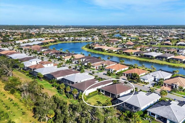 9037 BERNINI PLACE, Sarasota, FL 34240