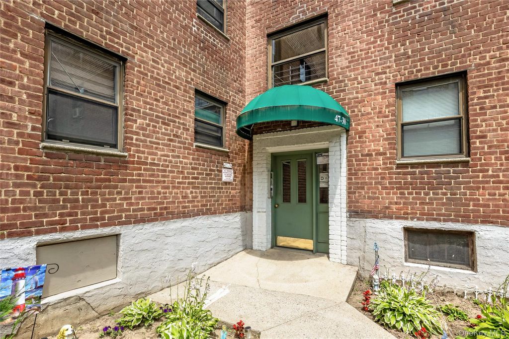47-30 217th Street 2C, Bayside, NY 11361