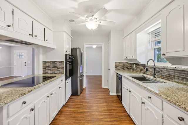 3005 Natalie Drive, Plano, TX 75074