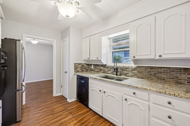 3005 Natalie Drive, Plano, TX 75074