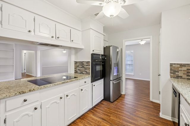 3005 Natalie Drive, Plano, TX 75074