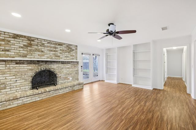 3005 Natalie Drive, Plano, TX 75074