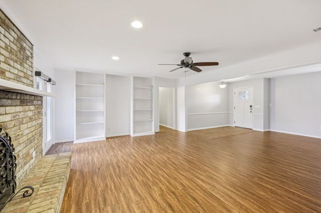 3005 Natalie Drive, Plano, TX 75074