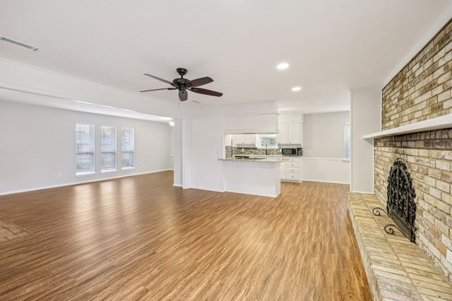 3005 Natalie Drive, Plano, TX 75074