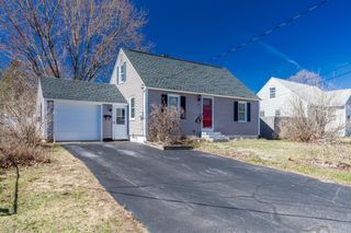 11 Lyons Street, Rochester, NH 03867