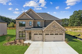 2430 Reserve Manor Court, Lawrenceville, GA 30043