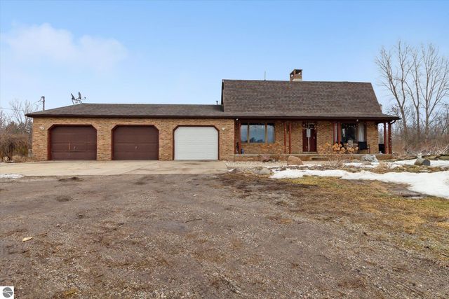 287 W Saint Charles Road, Ithaca, MI 48847