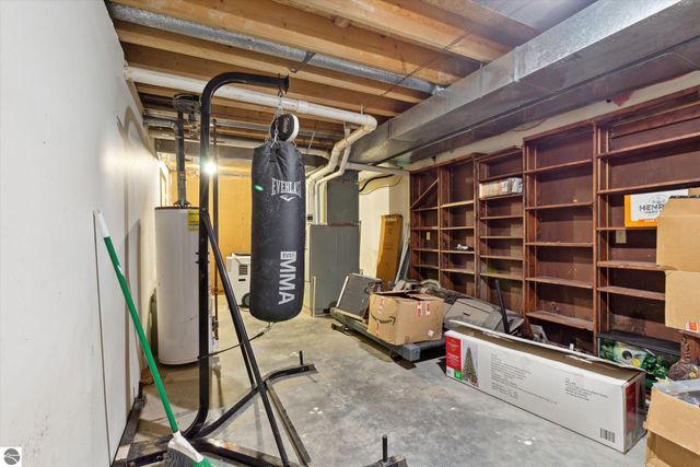 287 W Saint Charles Road, Ithaca, MI 48847