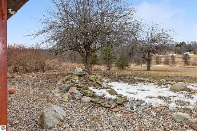 287 W Saint Charles Road, Ithaca, MI 48847