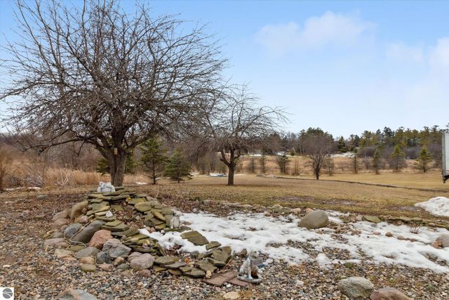 287 W Saint Charles Road, Ithaca, MI 48847