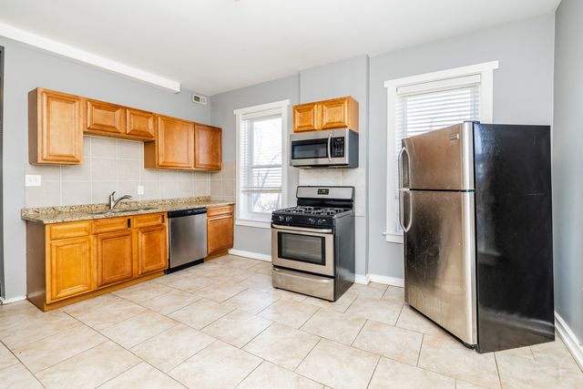 1301 S Christiana Avenue, Chicago, IL 60623