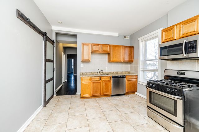 1301 S Christiana Avenue, Chicago, IL 60623