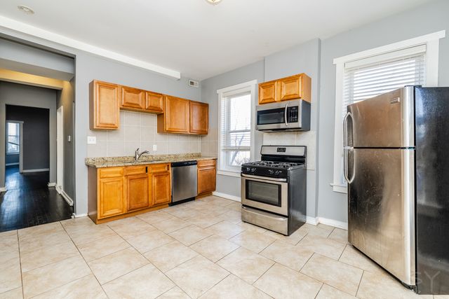1301 S Christiana Avenue, Chicago, IL 60623