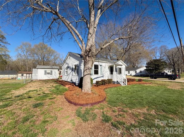 1433 Midlake Road, Kannapolis, NC 28083