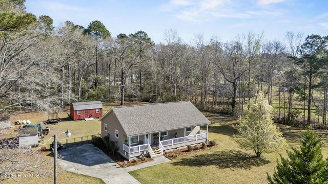 112 Dogwood Circle, Leland, NC 28451