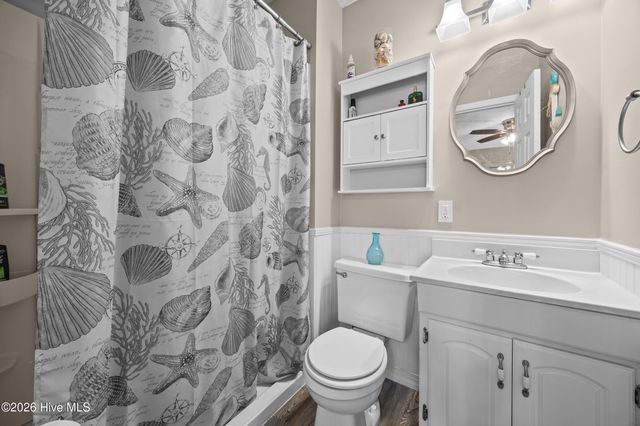 112 Dogwood Circle, Leland, NC 28451