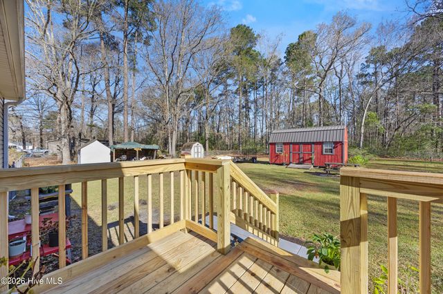 112 Dogwood Circle, Leland, NC 28451