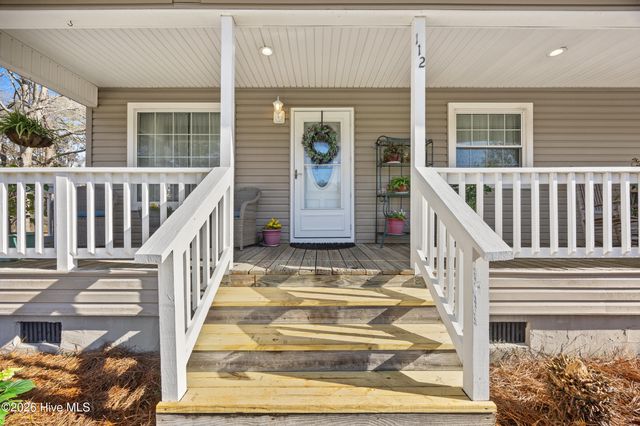 112 Dogwood Circle, Leland, NC 28451