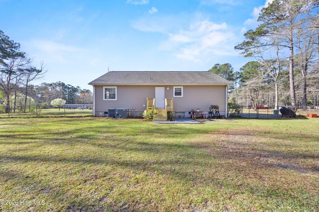 112 Dogwood Circle, Leland, NC 28451