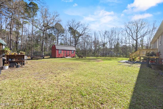 112 Dogwood Circle, Leland, NC 28451