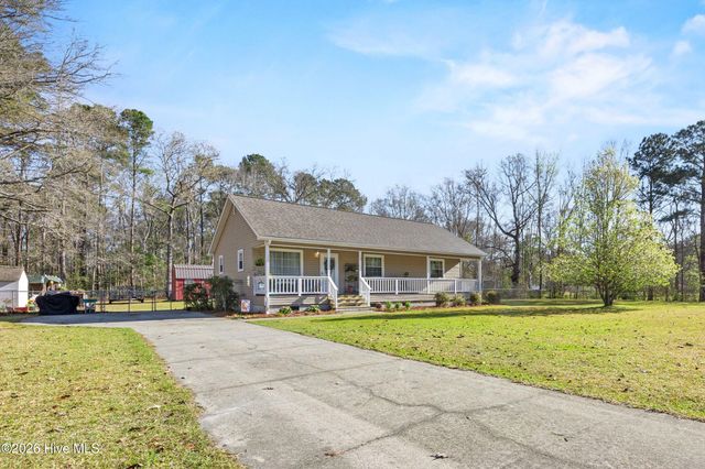 112 Dogwood Circle, Leland, NC 28451