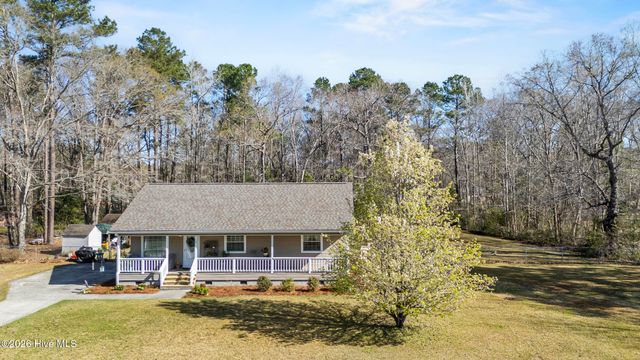 112 Dogwood Circle, Leland, NC 28451