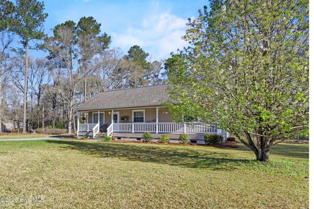 112 Dogwood Circle, Leland, NC 28451