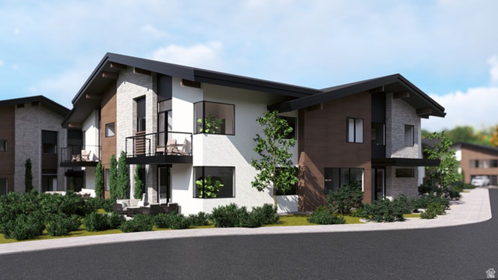 Image 1 of property listing at 846 W SCHONERBERG LOOP #26, Midway, UT 84049