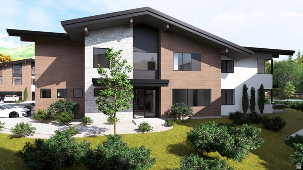 Image 2 of property listing at 846 W SCHONERBERG LOOP #26, Midway, UT 84049