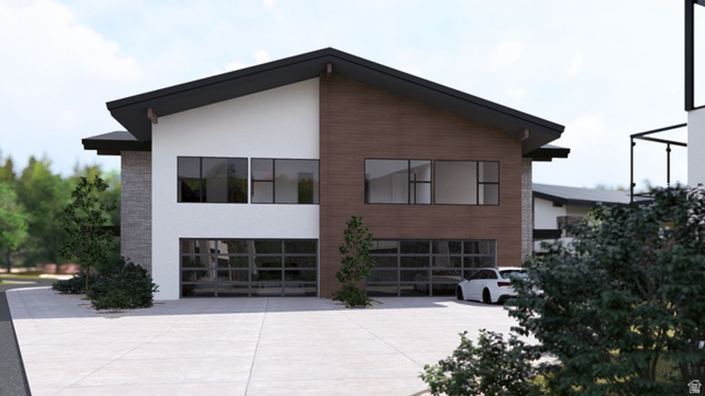 Image 33 of property listing at 846 W SCHONERBERG LOOP #26, Midway, UT 84049